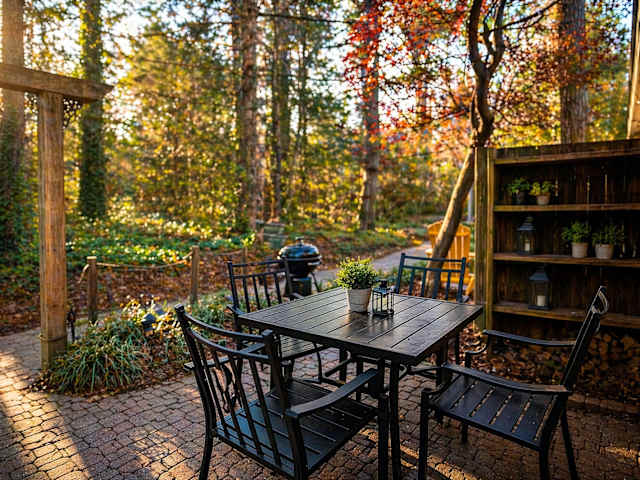 Lookout Mountain Cottage 