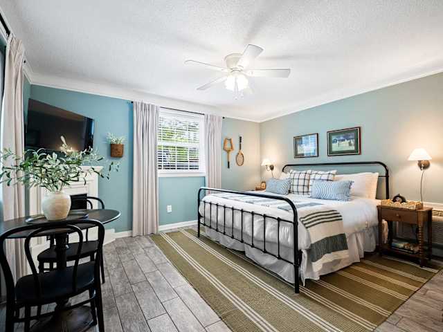 Desoto Cottage 