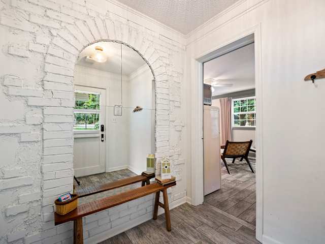 Desoto Cottage 