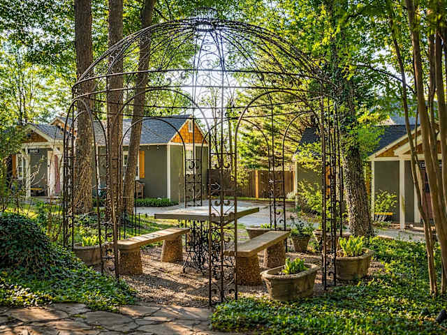 Lookout Mountain Inn