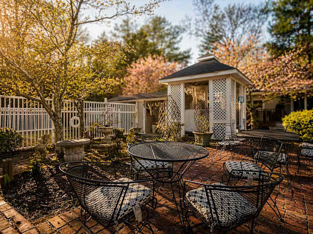 Lookout Mountain Inn