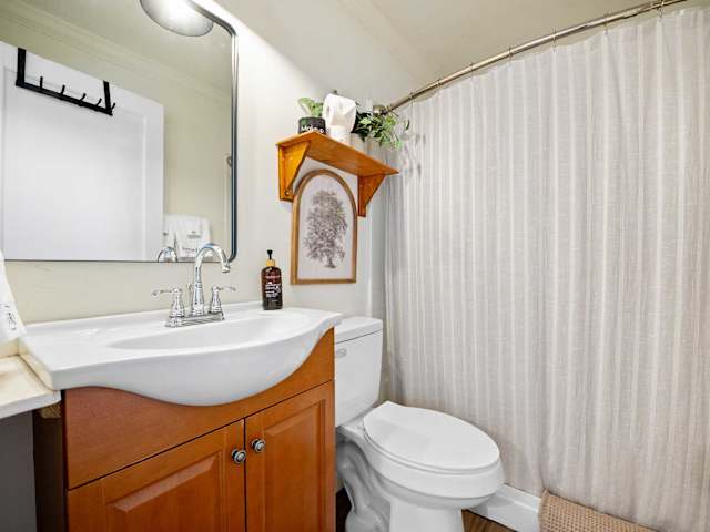 Cumberland Room | Lookout Mountain Inn