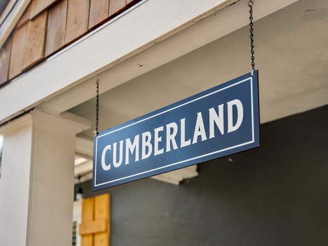 Cumberland Room | Lookout Mountain Inn
