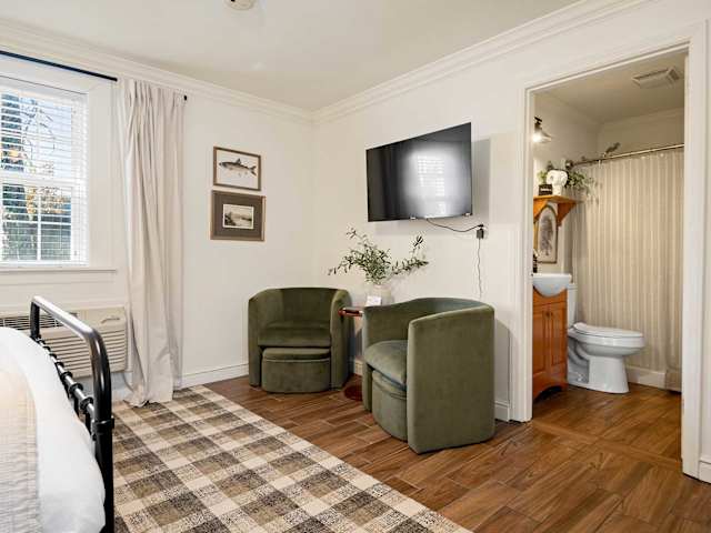 Cumberland Room | Lookout Mountain Inn
