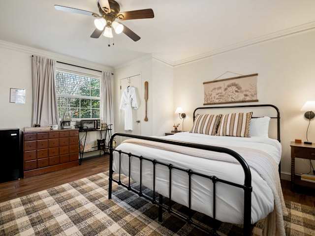 Cumberland Room | Lookout Mountain Inn