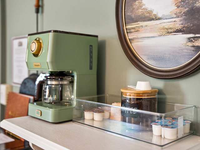 Laurel Falls Suite | Lookout Mountain Inn