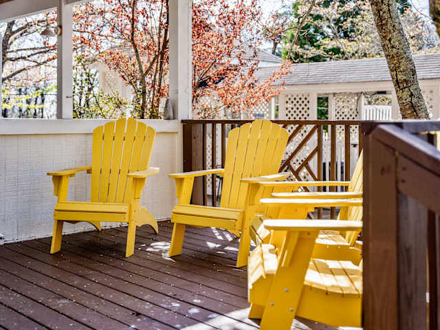 Lookout Mountain Inn