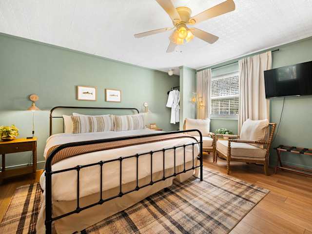 Laurel Falls Suite | Lookout Mountain Inn
