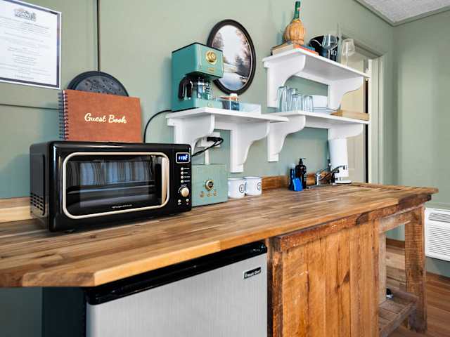 Laurel Falls Suite | Lookout Mountain Inn