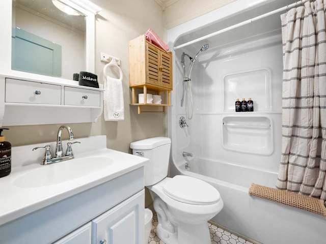 Laurel Falls Suite | Lookout Mountain Inn