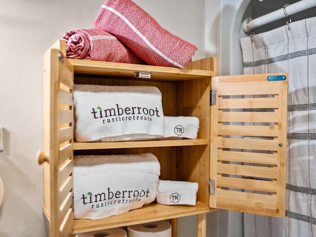 Laurel Falls Suite | Lookout Mountain Inn