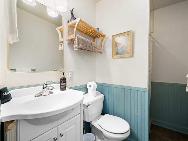 Lula Lake Room 