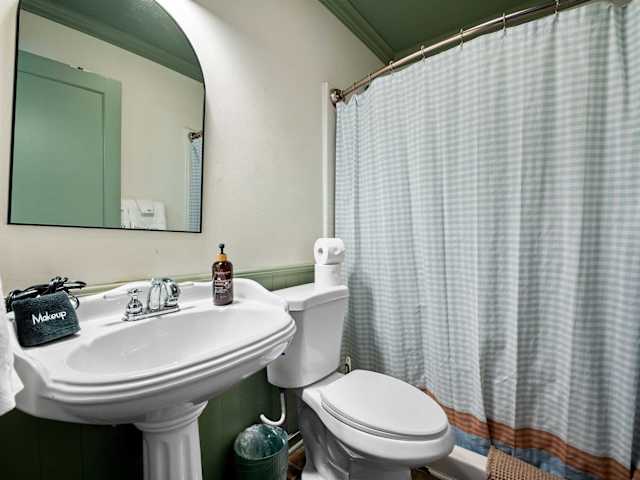 Hiwasee Room | Lookout Mountain Inn