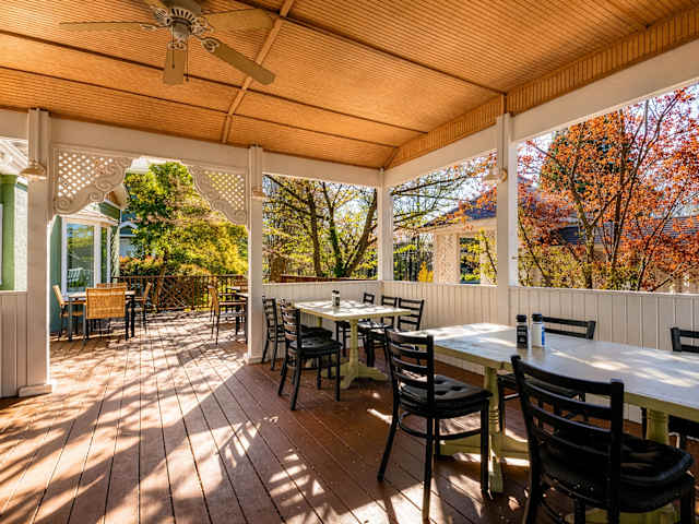 Lookout Mountain Inn