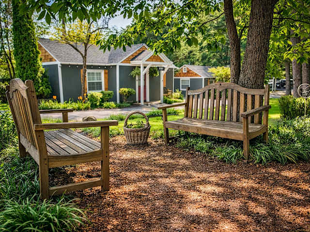 Lookout Mountain Inn