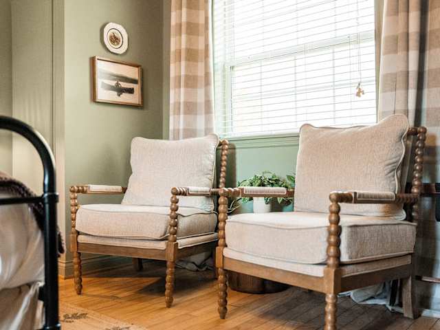 Hiwasee Room | Lookout Mountain Inn