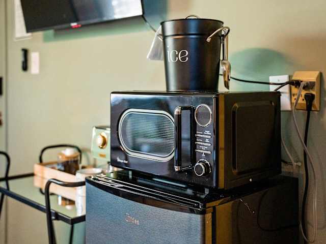 Hiwasee Room | Lookout Mountain Inn