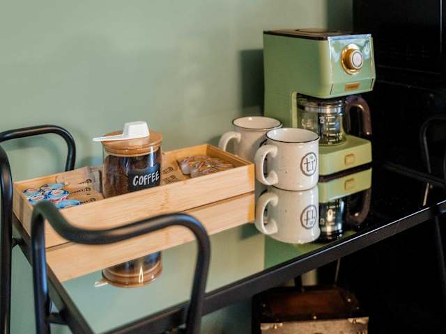 Hiwasee Room | Lookout Mountain Inn