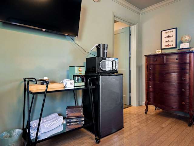 Hiwasee Room | Lookout Mountain Inn