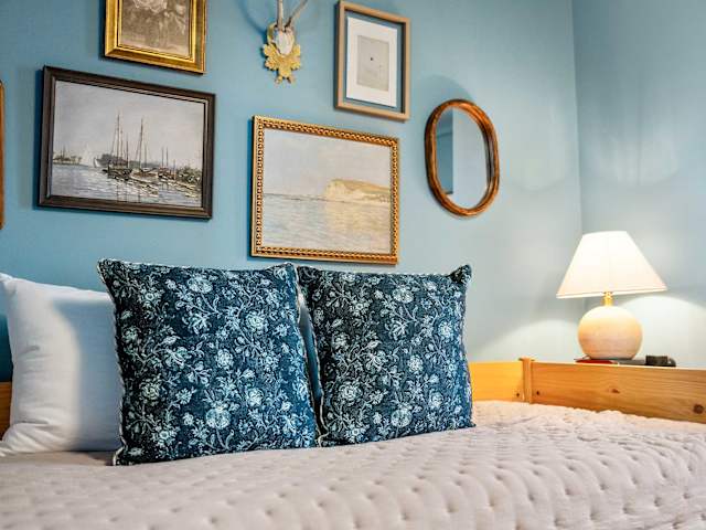 Etowah Apartment | Lookout Mountain Inn