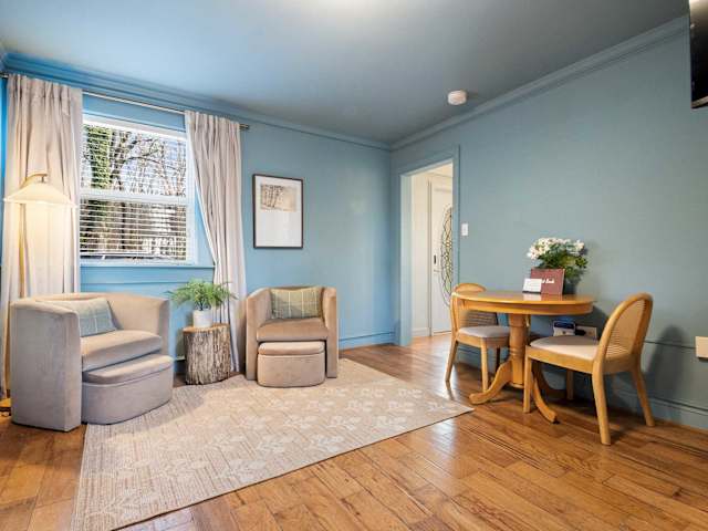 Etowah Apartment | Lookout Mountain Inn