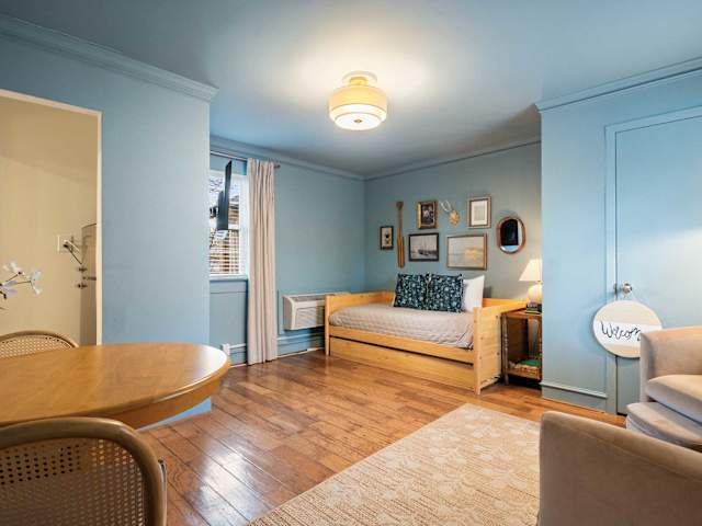 Etowah Apartment | Lookout Mountain Inn