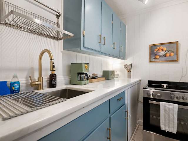 Etowah Apartment | Lookout Mountain Inn
