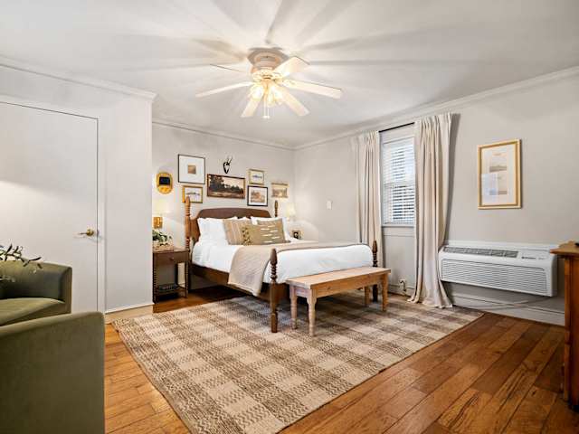 Etowah Apartment | Lookout Mountain Inn