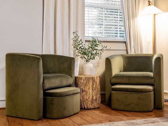 Etowah Apartment | Lookout Mountain Inn