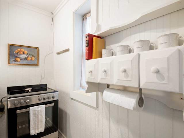 Etowah Apartment | Lookout Mountain Inn