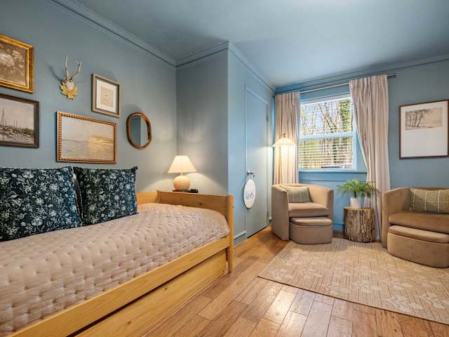 Etowah Apartment | Lookout Mountain Inn