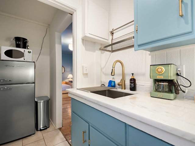 Etowah Apartment | Lookout Mountain Inn