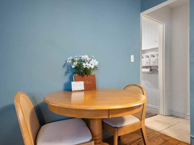 Etowah Apartment | Lookout Mountain Inn