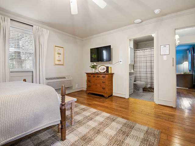 Etowah Apartment | Lookout Mountain Inn