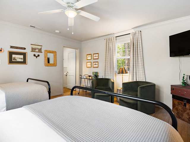 Amicalola Suite | Lookout Mountain Inn