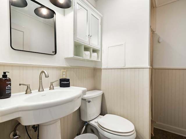 Amicalola Suite | Lookout Mountain Inn