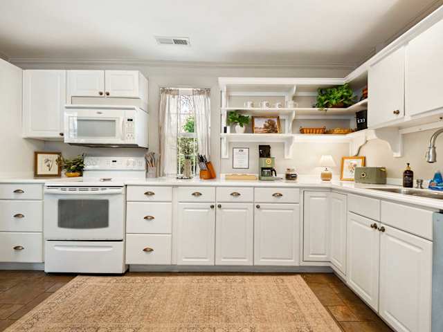 Amicalola Suite | Lookout Mountain Inn