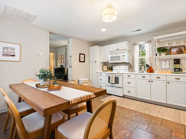 Amicalola Suite | Lookout Mountain Inn