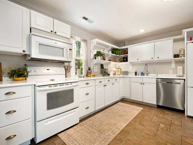 Amicalola Suite | Lookout Mountain Inn