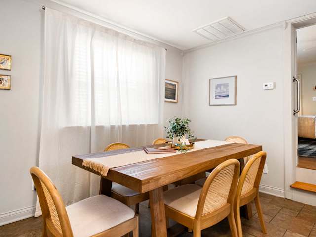 Amicalola Suite | Lookout Mountain Inn