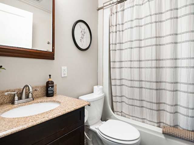 Amicalola Suite | Lookout Mountain Inn