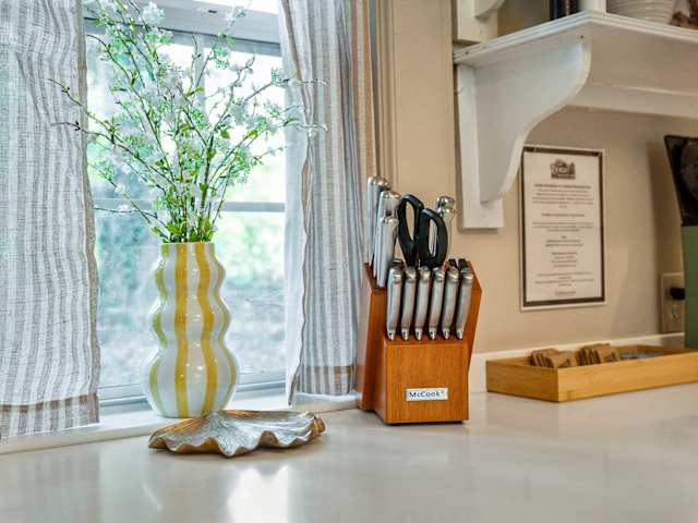 Amicalola Suite | Lookout Mountain Inn