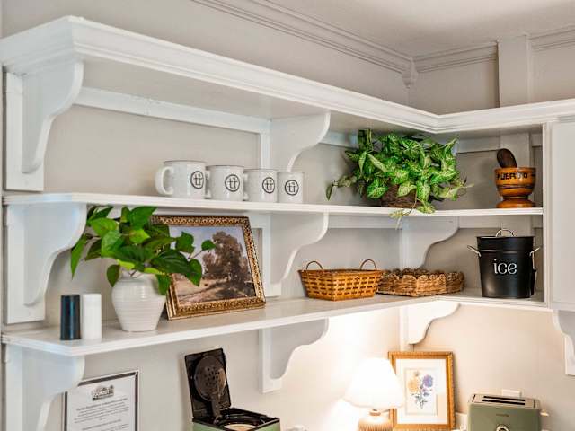 Amicalola Suite | Lookout Mountain Inn