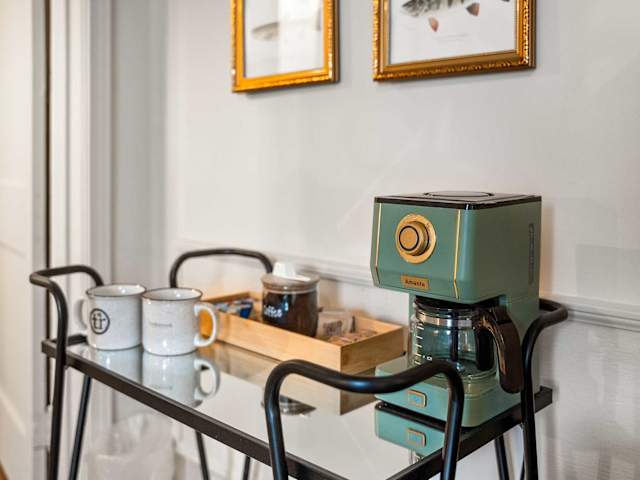 Amicalola Suite | Lookout Mountain Inn