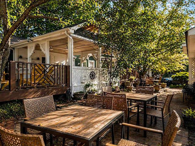 Lookout Mountain Inn