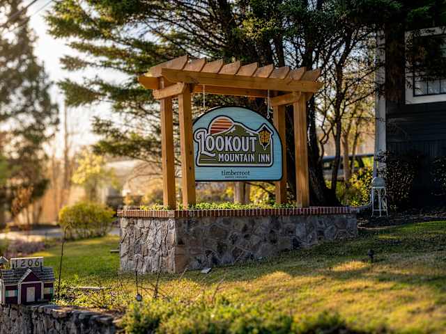 Lookout Mountain Inn