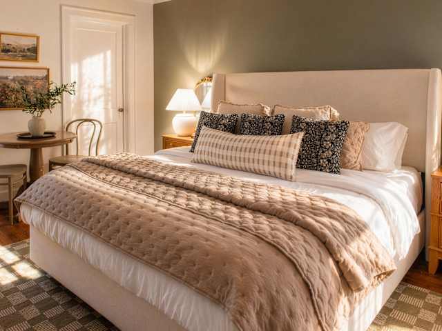 King Room Six 
