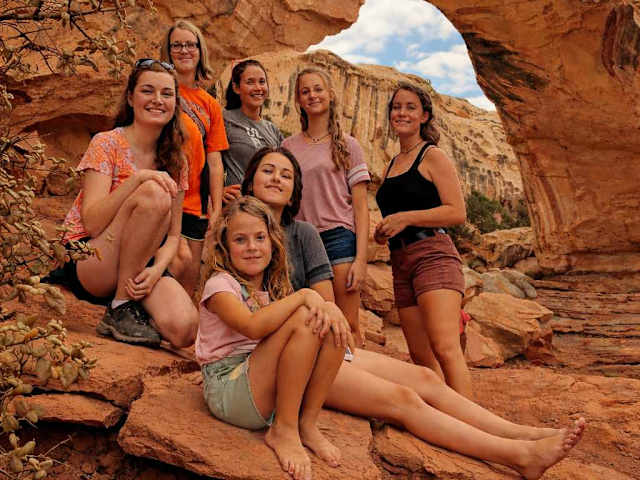 Inn of Escalante - Double Queen Room