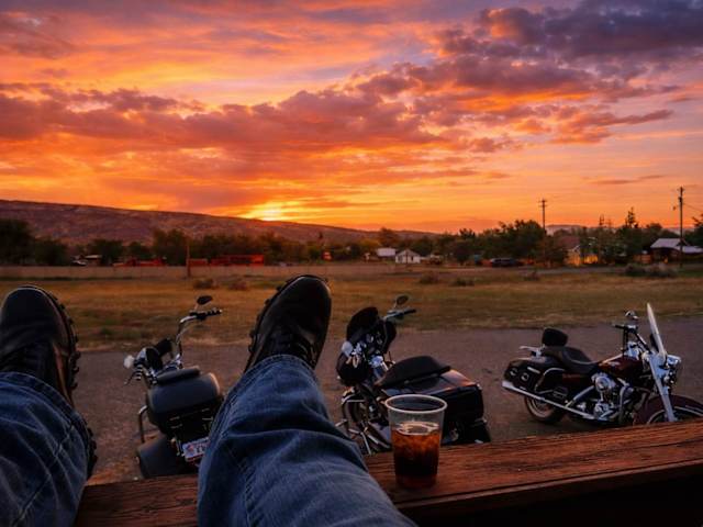 Inn of Escalante - Double Queen Room