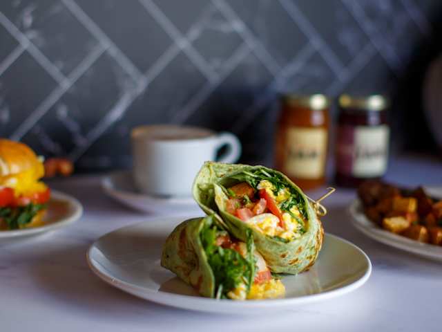 Inn of Escalante - Double Queen Room